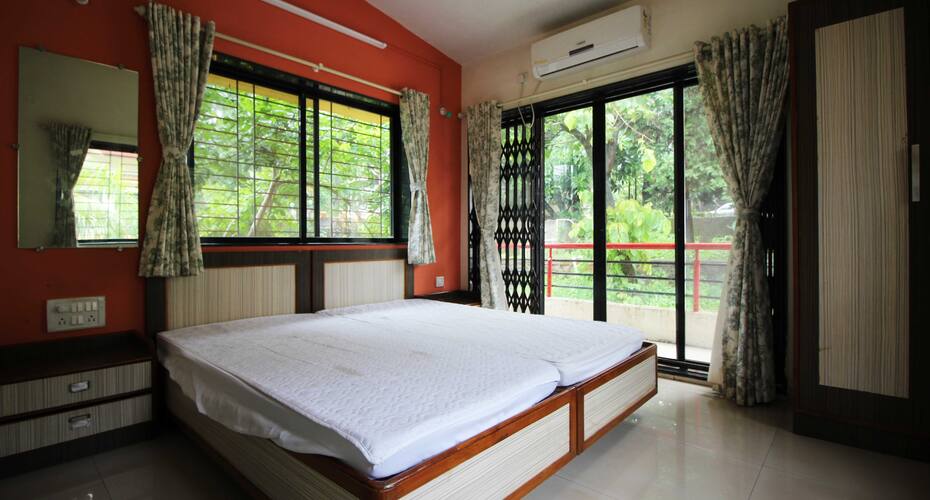 Bhatia Villas, Mahabaleshwar 5